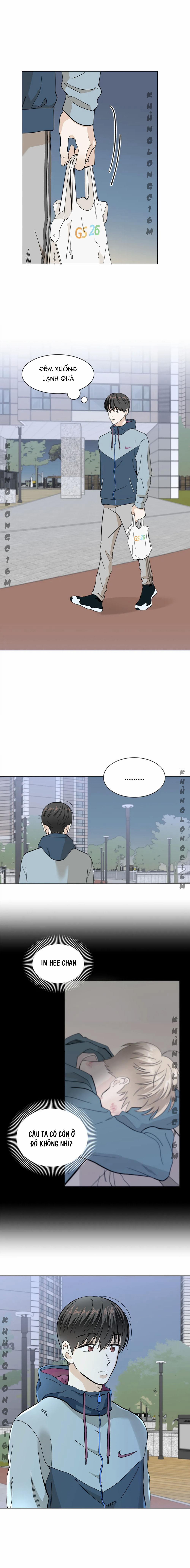 Thiếu Niên Nổi Loạn 3 trang 12