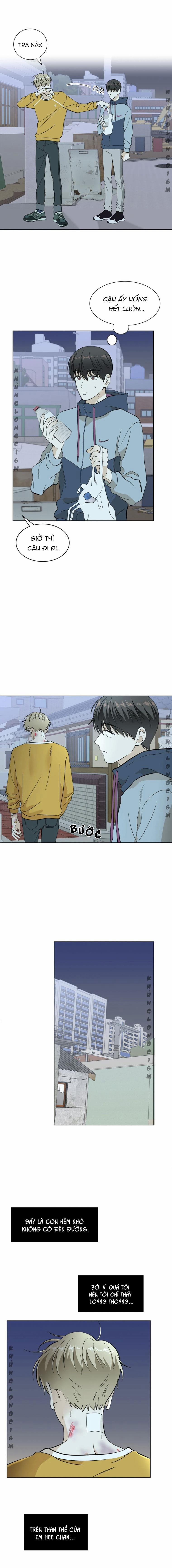 Thiếu Niên Nổi Loạn 4 trang 2