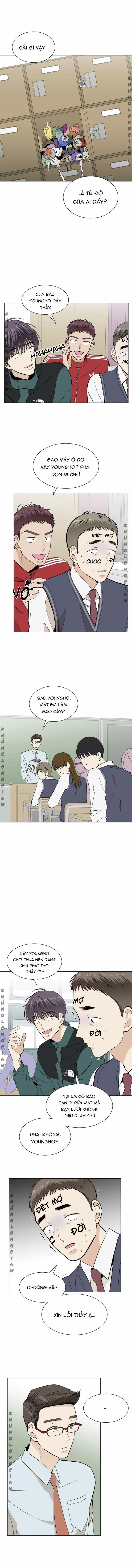 Thiếu Niên Nổi Loạn 4 trang 5