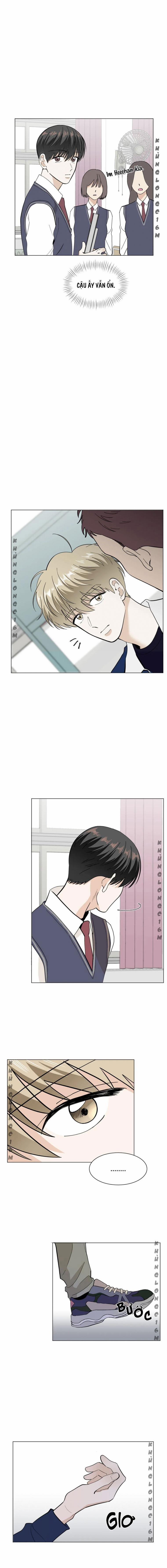 Thiếu Niên Nổi Loạn 4 trang 8