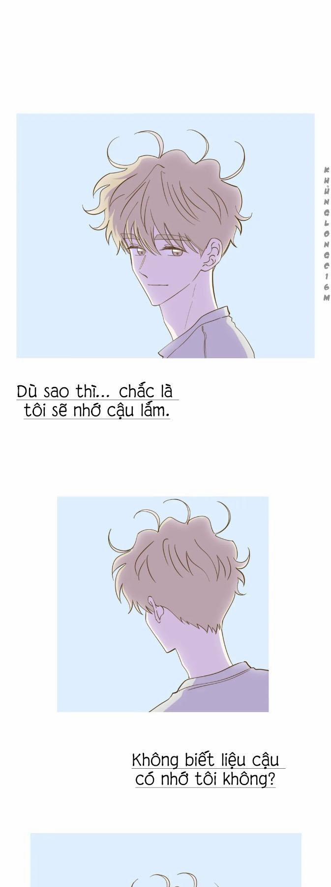 Thiếu Niên Nổi Loạn 51.5 trang 15