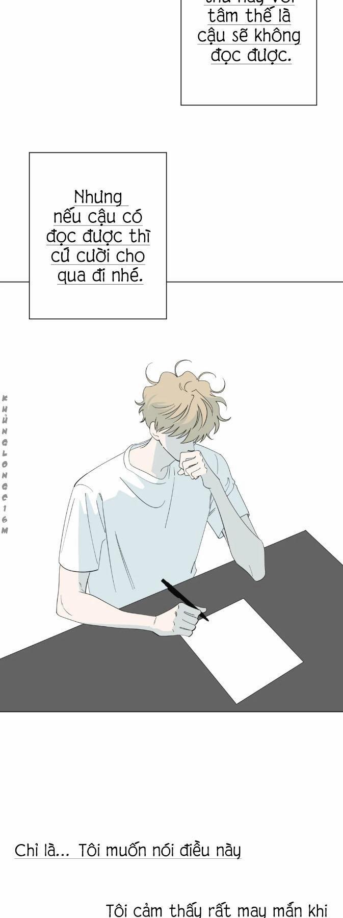 Thiếu Niên Nổi Loạn 51.5 trang 3