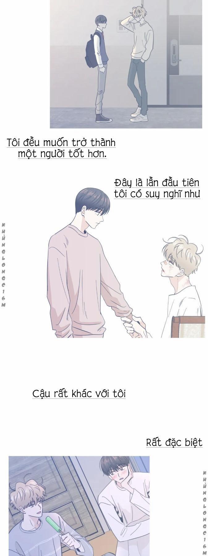 Thiếu Niên Nổi Loạn 51.5 trang 5