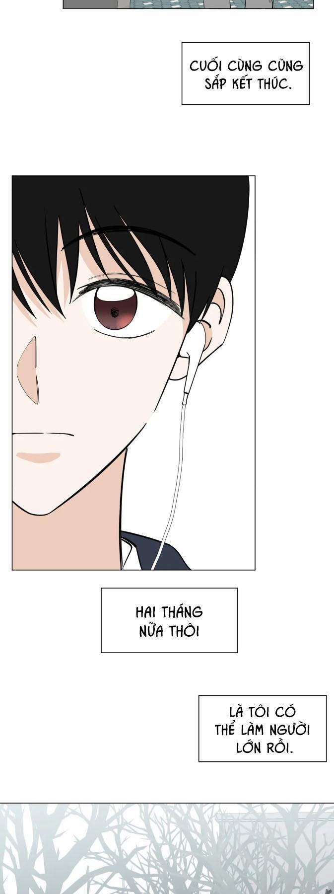 Thiếu Niên Nổi Loạn 51 trang 10