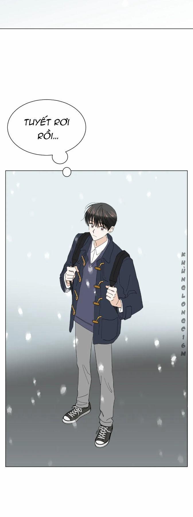 Thiếu Niên Nổi Loạn 51 trang 14