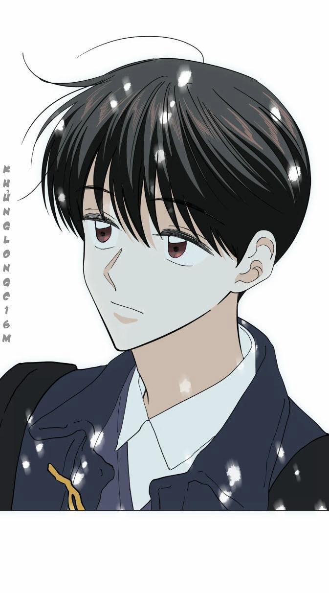 Thiếu Niên Nổi Loạn 51 trang 15