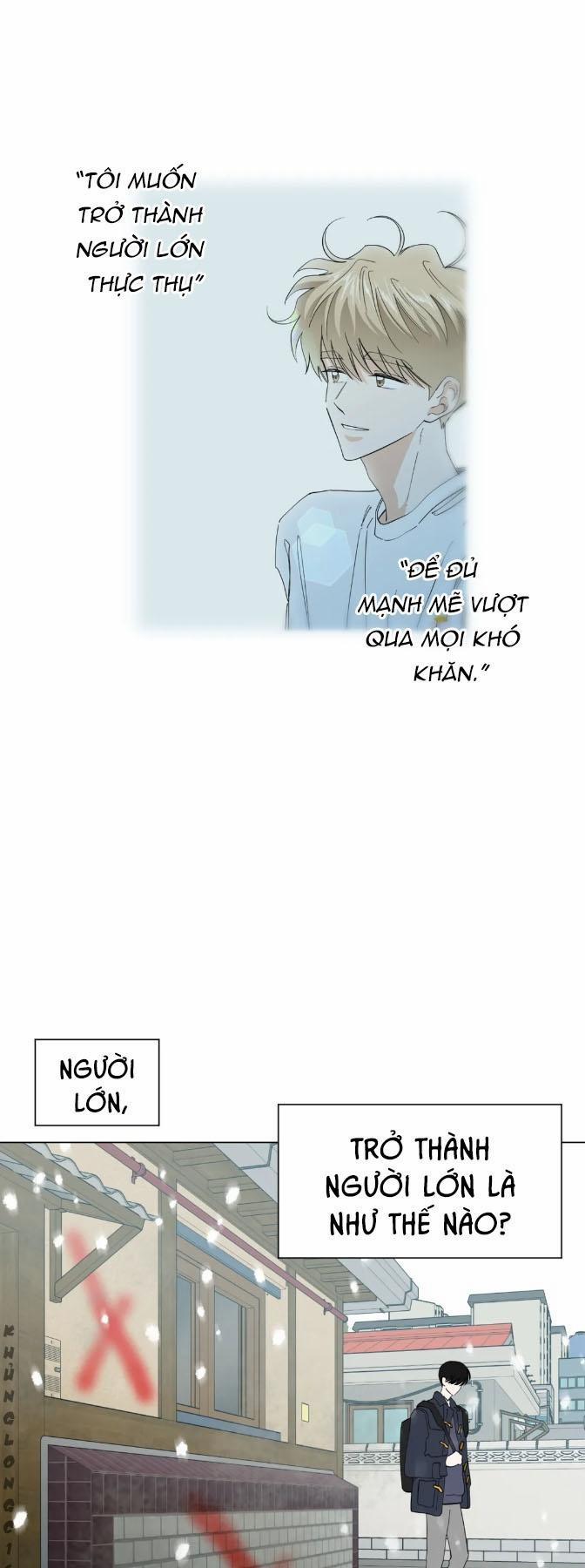 Thiếu Niên Nổi Loạn 51 trang 17