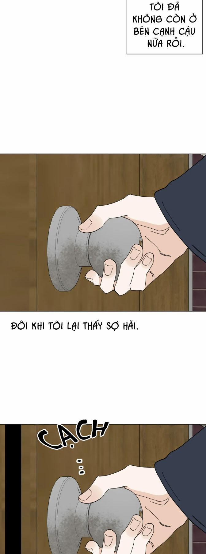 Thiếu Niên Nổi Loạn 51 trang 19