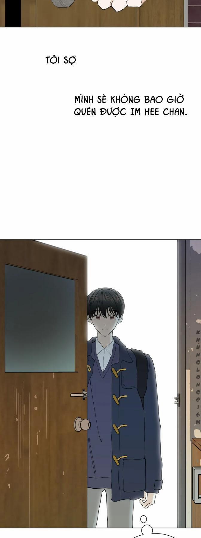 Thiếu Niên Nổi Loạn 51 trang 20