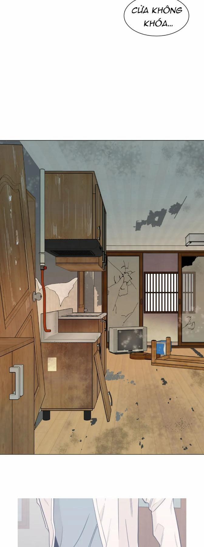 Thiếu Niên Nổi Loạn 51 trang 21