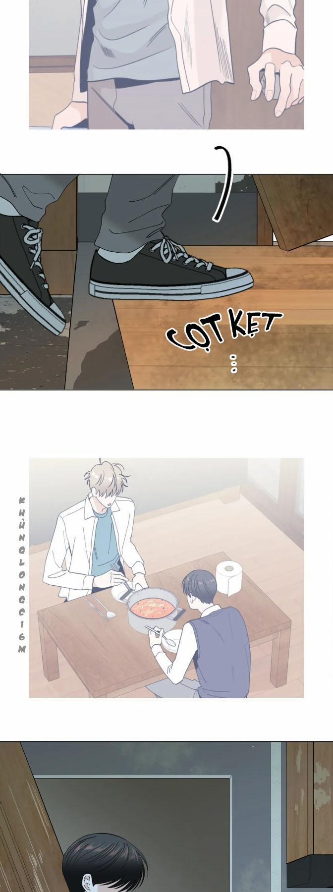 Thiếu Niên Nổi Loạn 51 trang 22