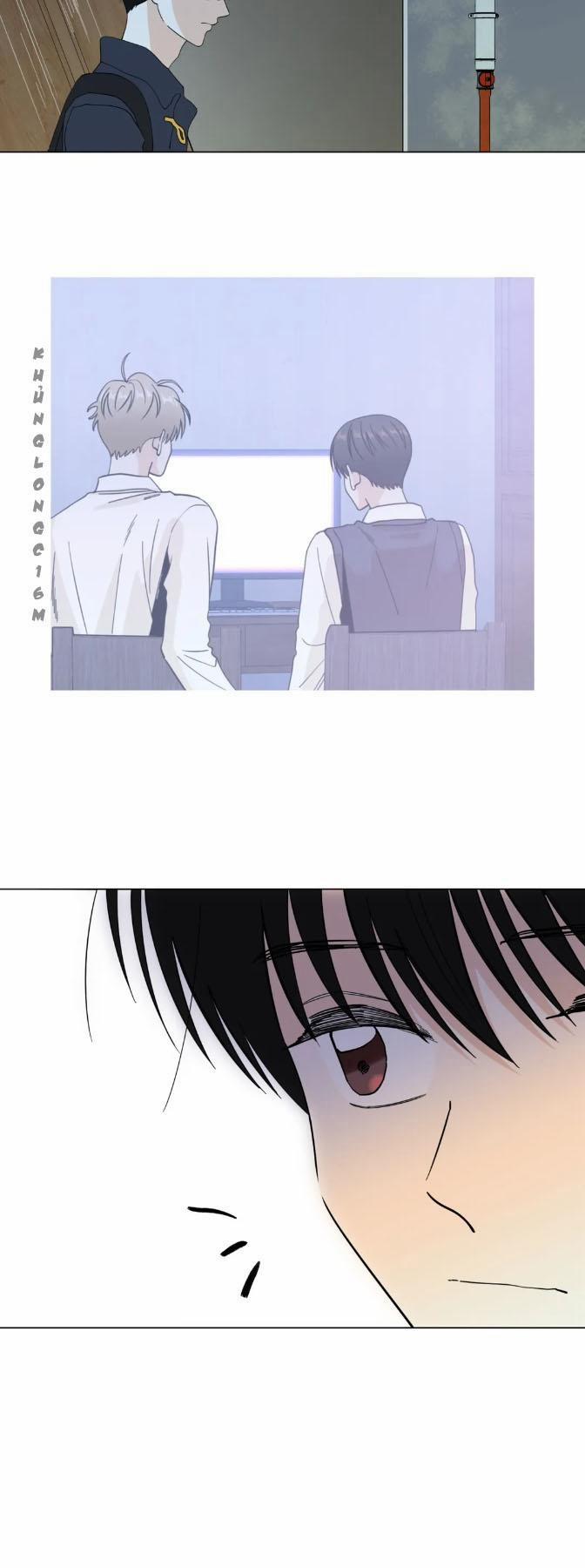 Thiếu Niên Nổi Loạn 51 trang 23