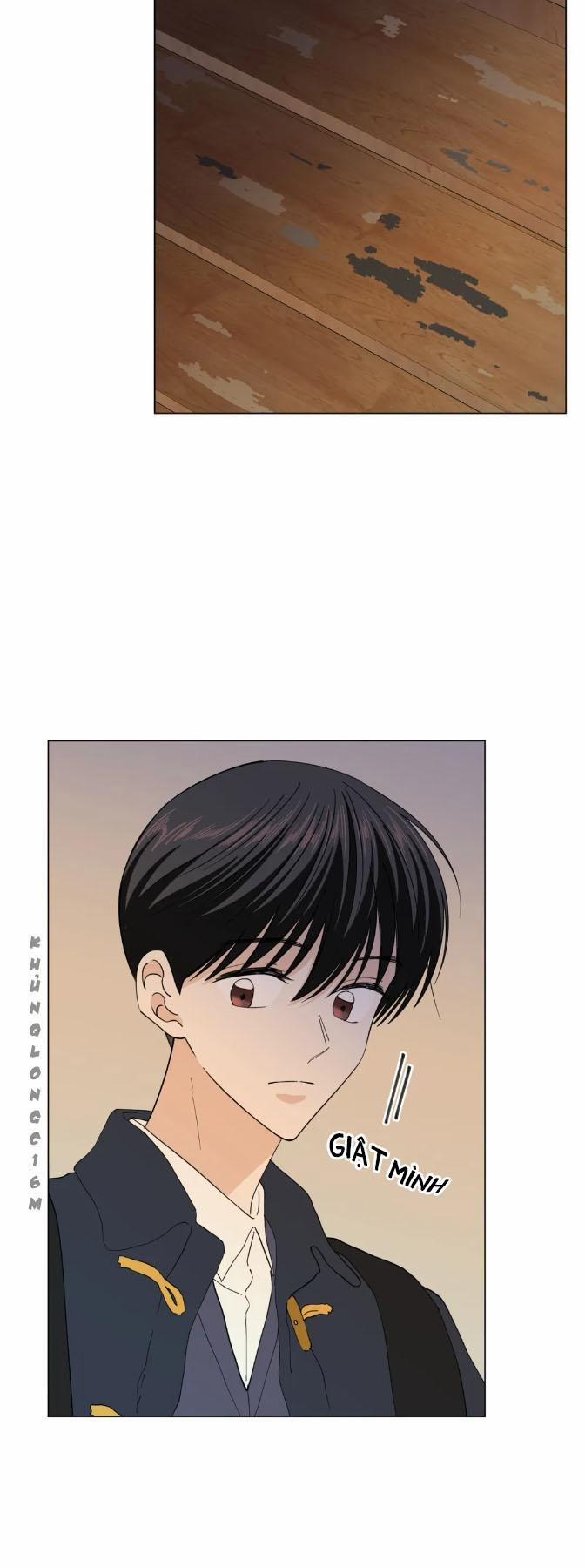 Thiếu Niên Nổi Loạn 51 trang 25