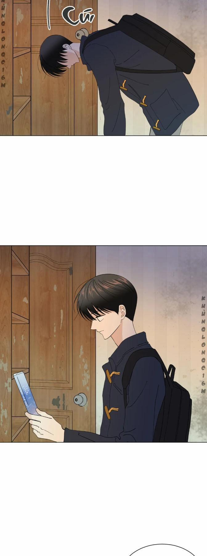 Thiếu Niên Nổi Loạn 51 trang 27