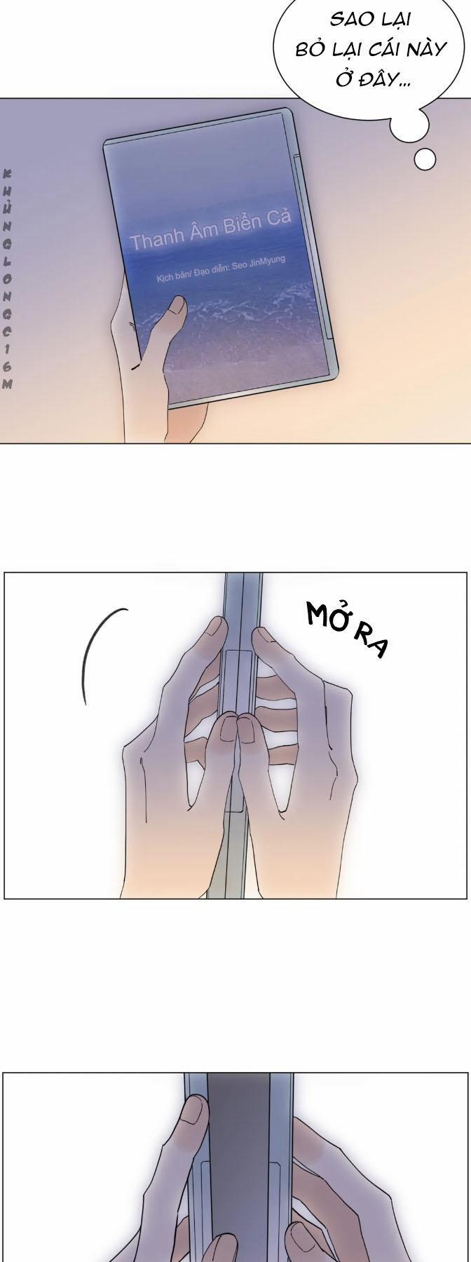 Thiếu Niên Nổi Loạn 51 trang 28