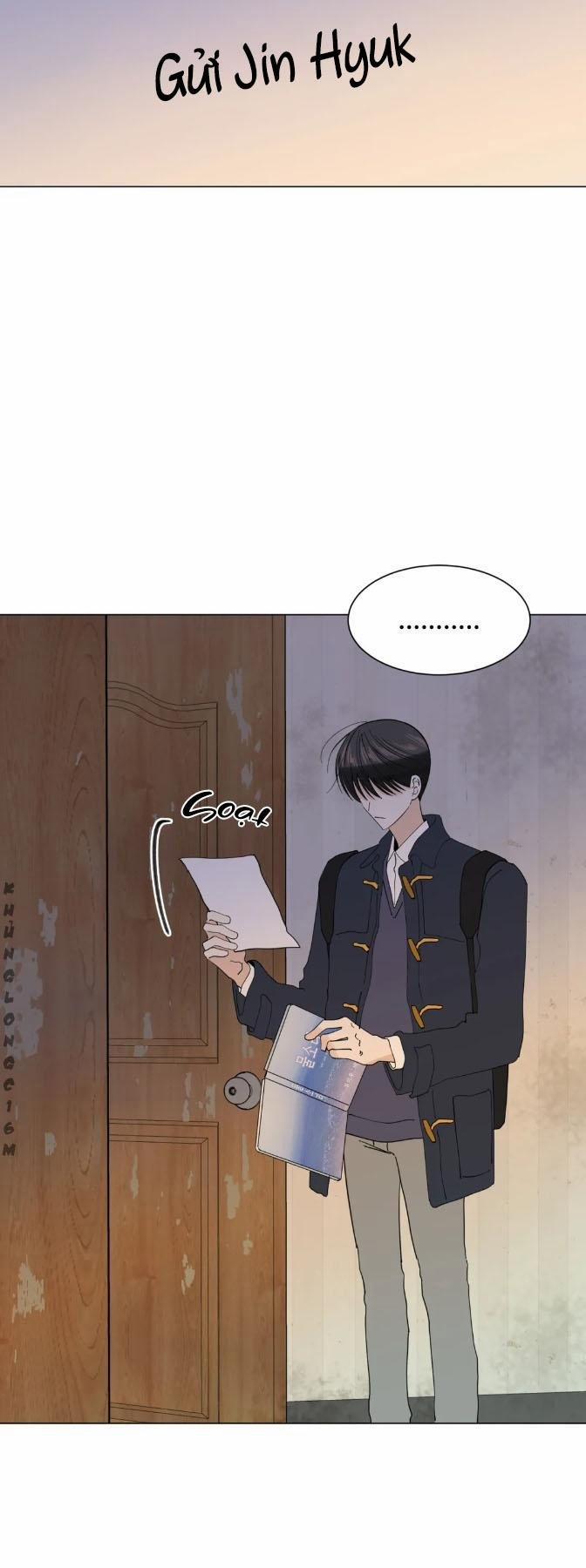 Thiếu Niên Nổi Loạn 51 trang 30