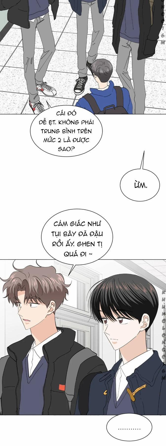 Thiếu Niên Nổi Loạn 51 trang 5