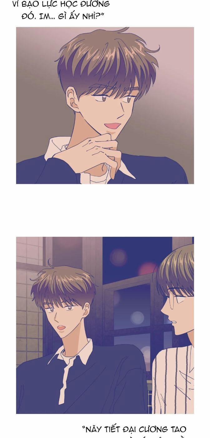 Thiếu Niên Nổi Loạn 52.5 trang 1
