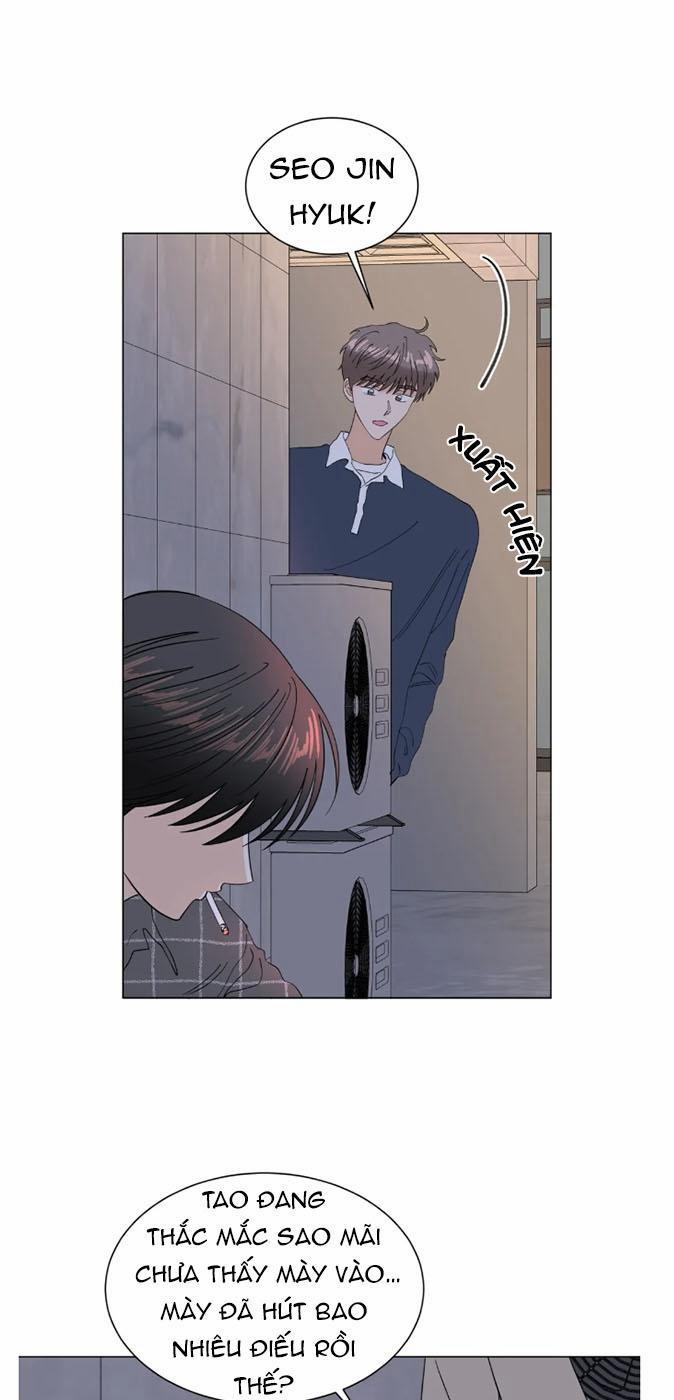 Thiếu Niên Nổi Loạn 52.5 trang 11