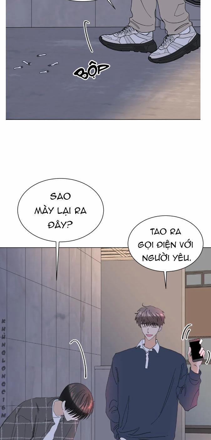 Thiếu Niên Nổi Loạn 52.5 trang 12