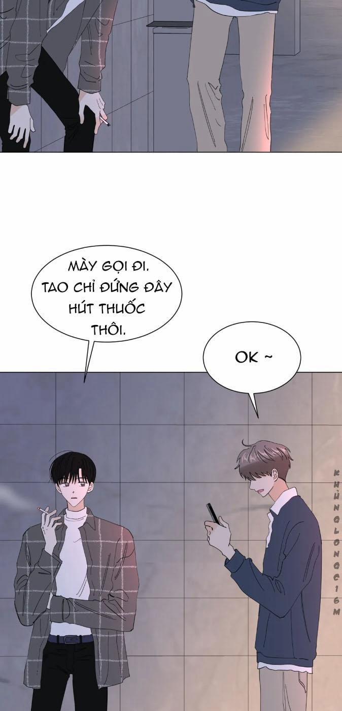 Thiếu Niên Nổi Loạn 52.5 trang 13