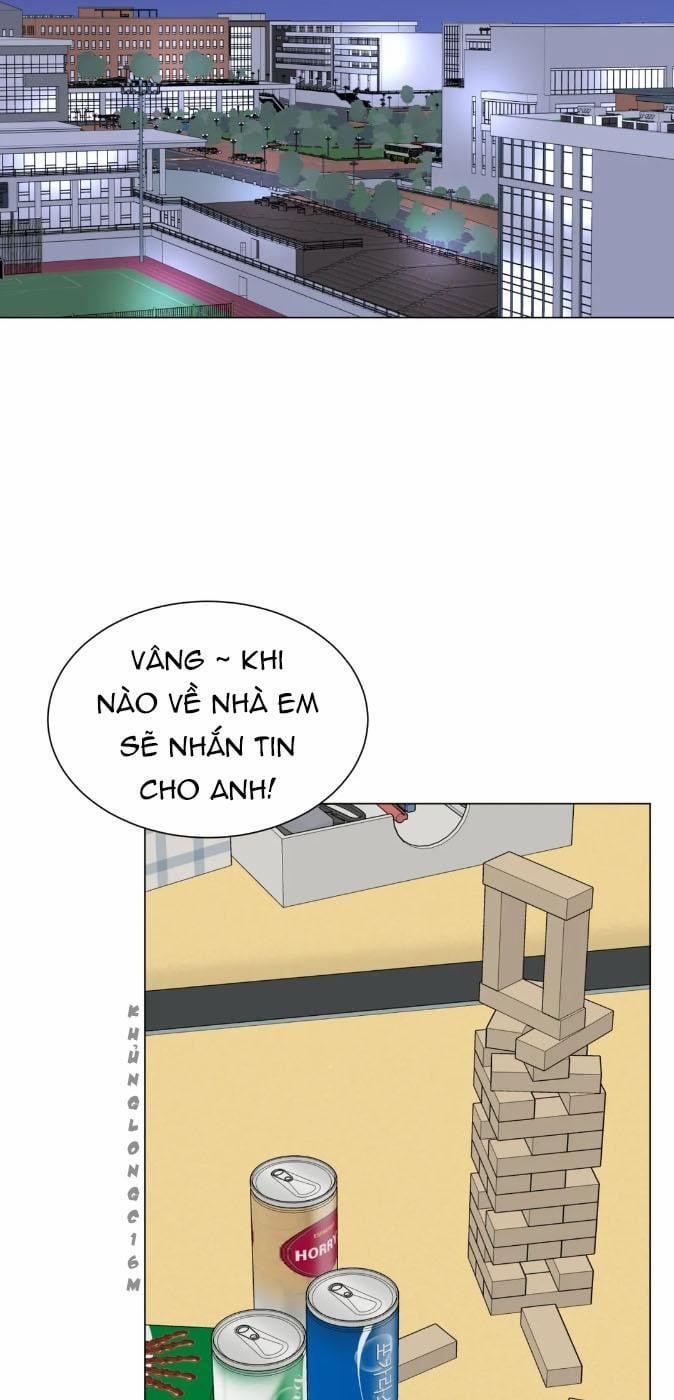 Thiếu Niên Nổi Loạn 52.5 trang 17