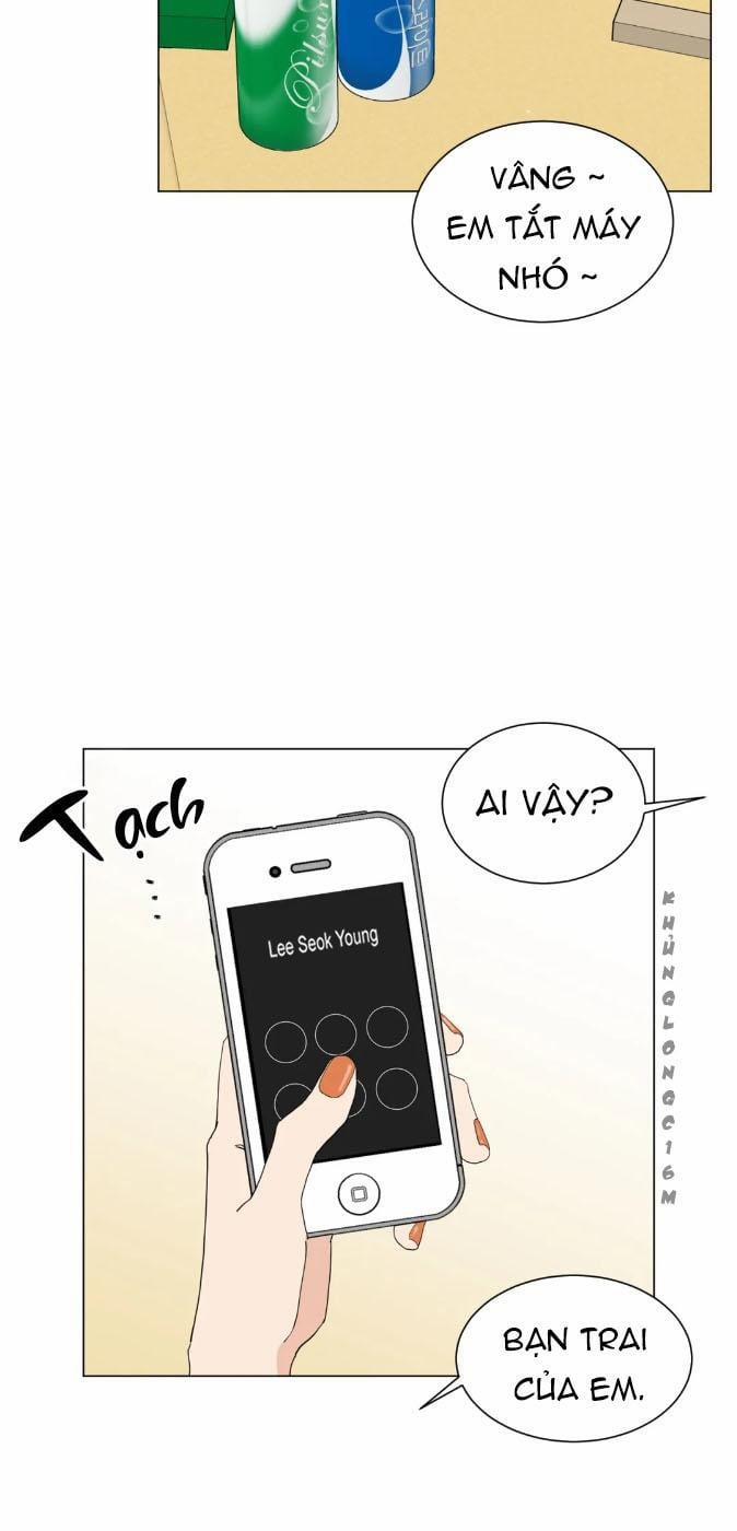 Thiếu Niên Nổi Loạn 52.5 trang 18