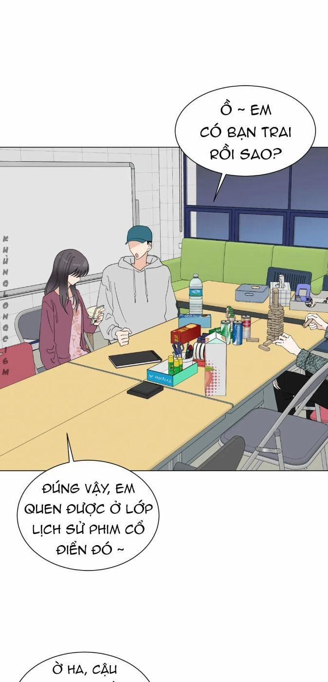 Thiếu Niên Nổi Loạn 52.5 trang 19