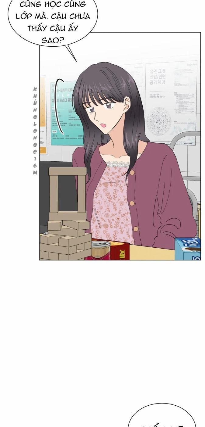 Thiếu Niên Nổi Loạn 52.5 trang 20
