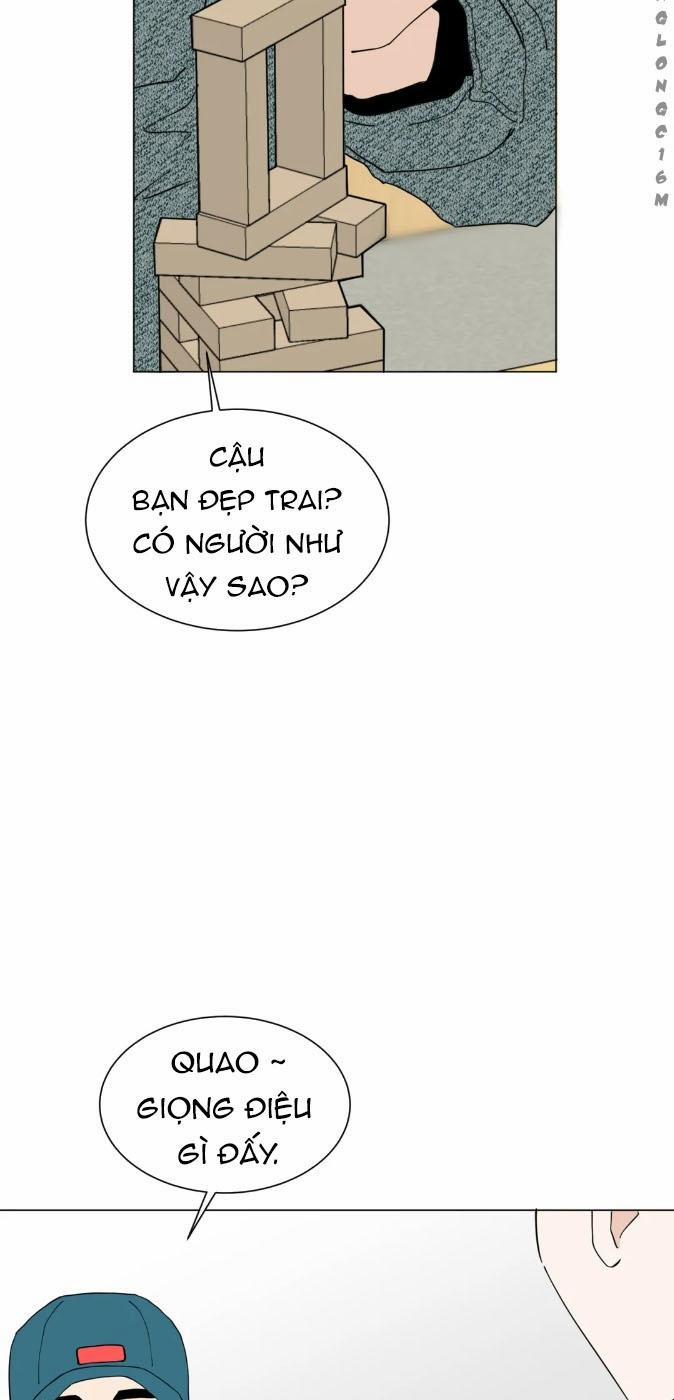 Thiếu Niên Nổi Loạn 52.5 trang 22