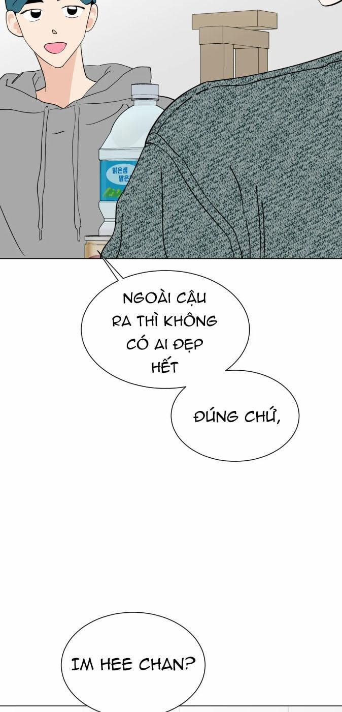 Thiếu Niên Nổi Loạn 52.5 trang 23