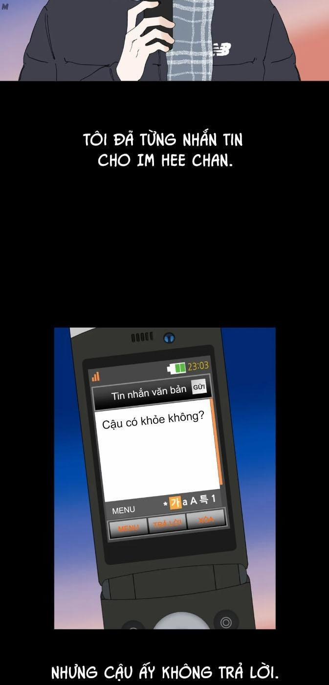 Thiếu Niên Nổi Loạn 52.5 trang 6