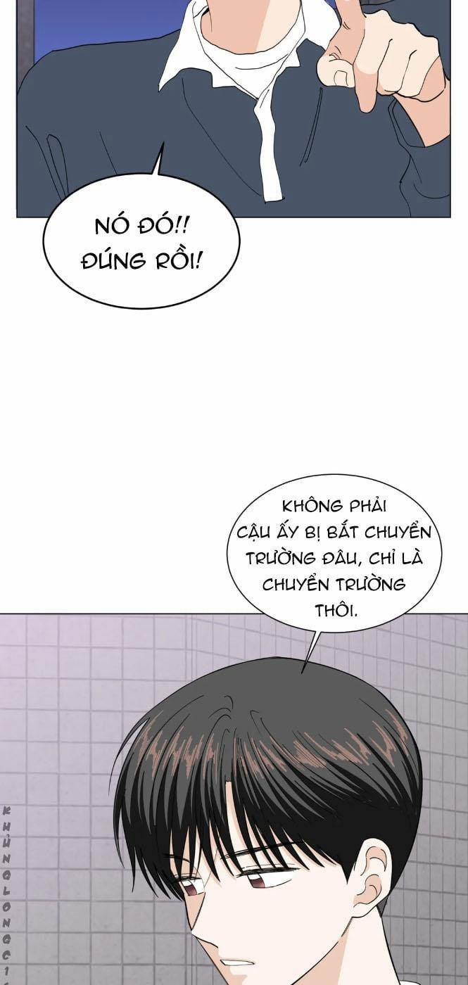 Thiếu Niên Nổi Loạn 52 trang 19