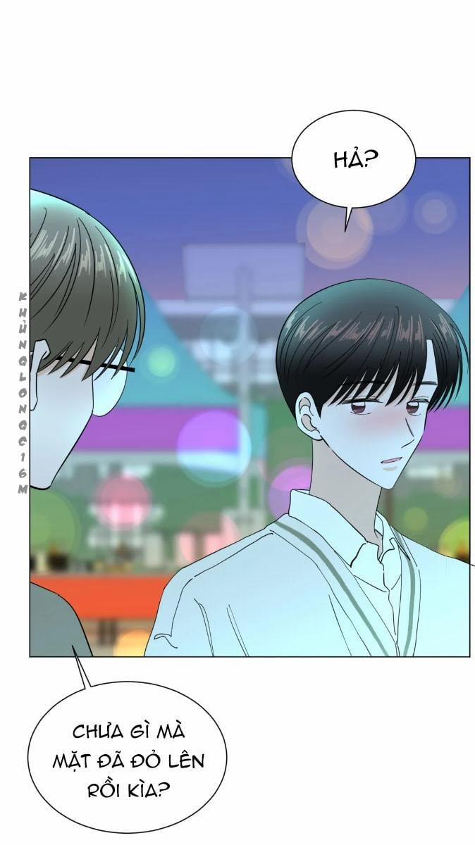 Thiếu Niên Nổi Loạn 54 trang 15