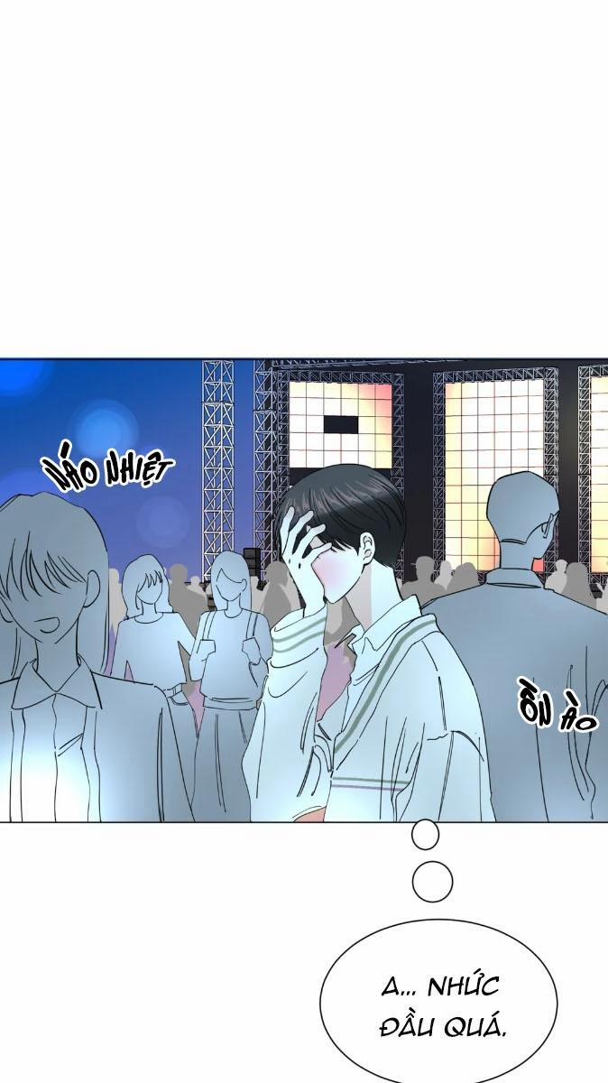 Thiếu Niên Nổi Loạn 54 trang 19