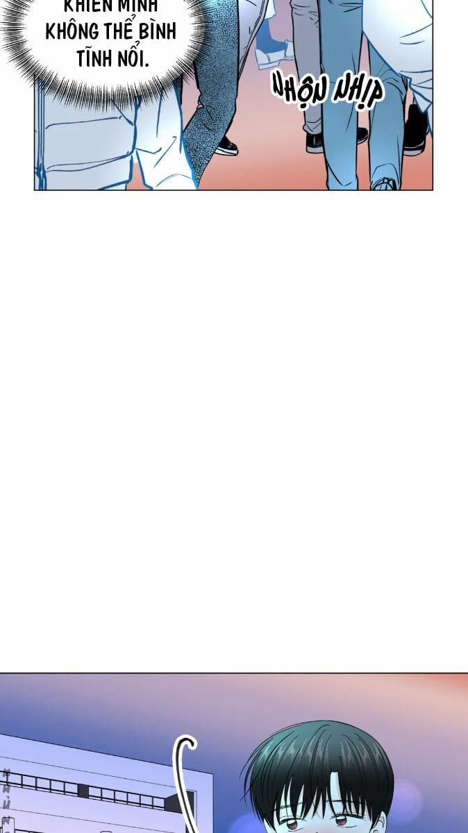 Thiếu Niên Nổi Loạn 54 trang 21