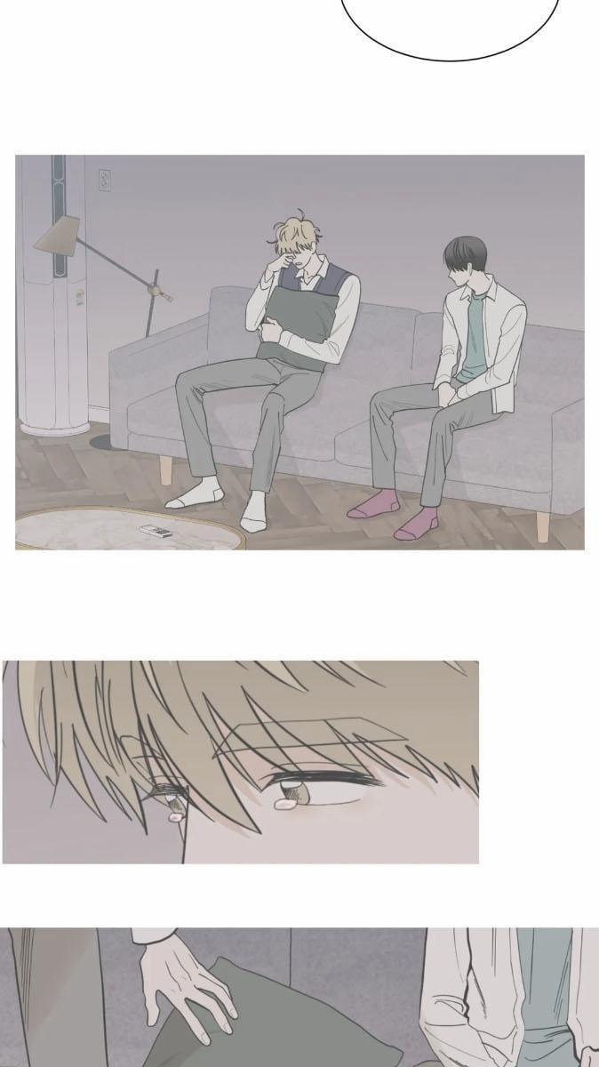 Thiếu Niên Nổi Loạn 54 trang 30