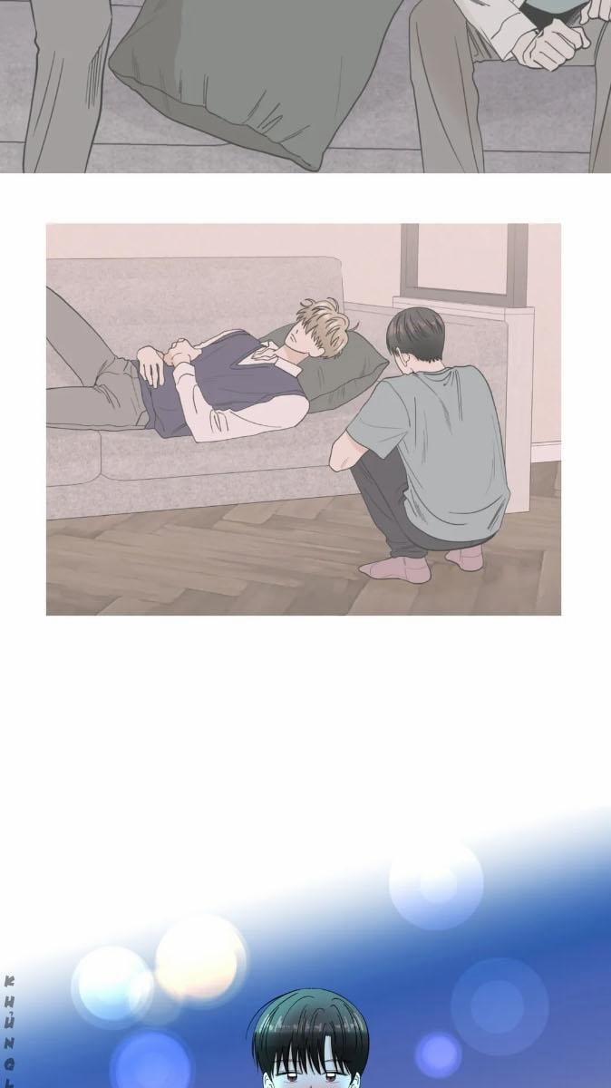 Thiếu Niên Nổi Loạn 54 trang 31