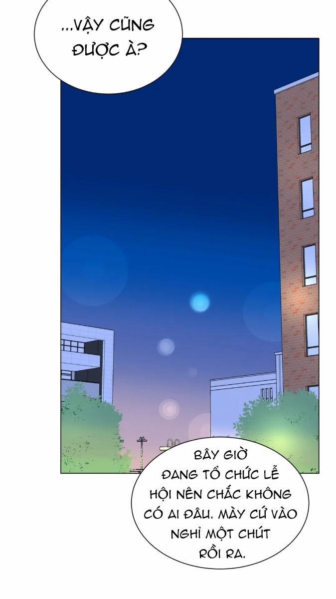 Thiếu Niên Nổi Loạn 54 trang 45