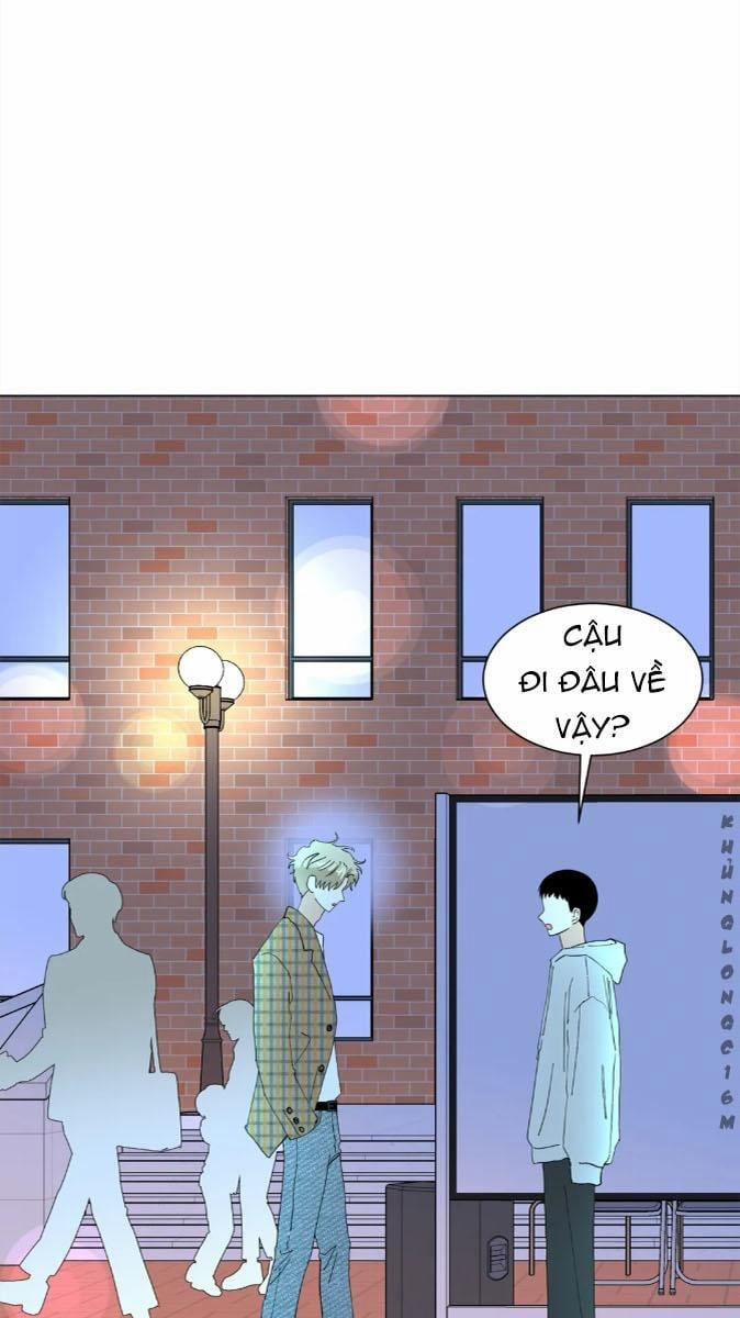 Thiếu Niên Nổi Loạn 54 trang 55