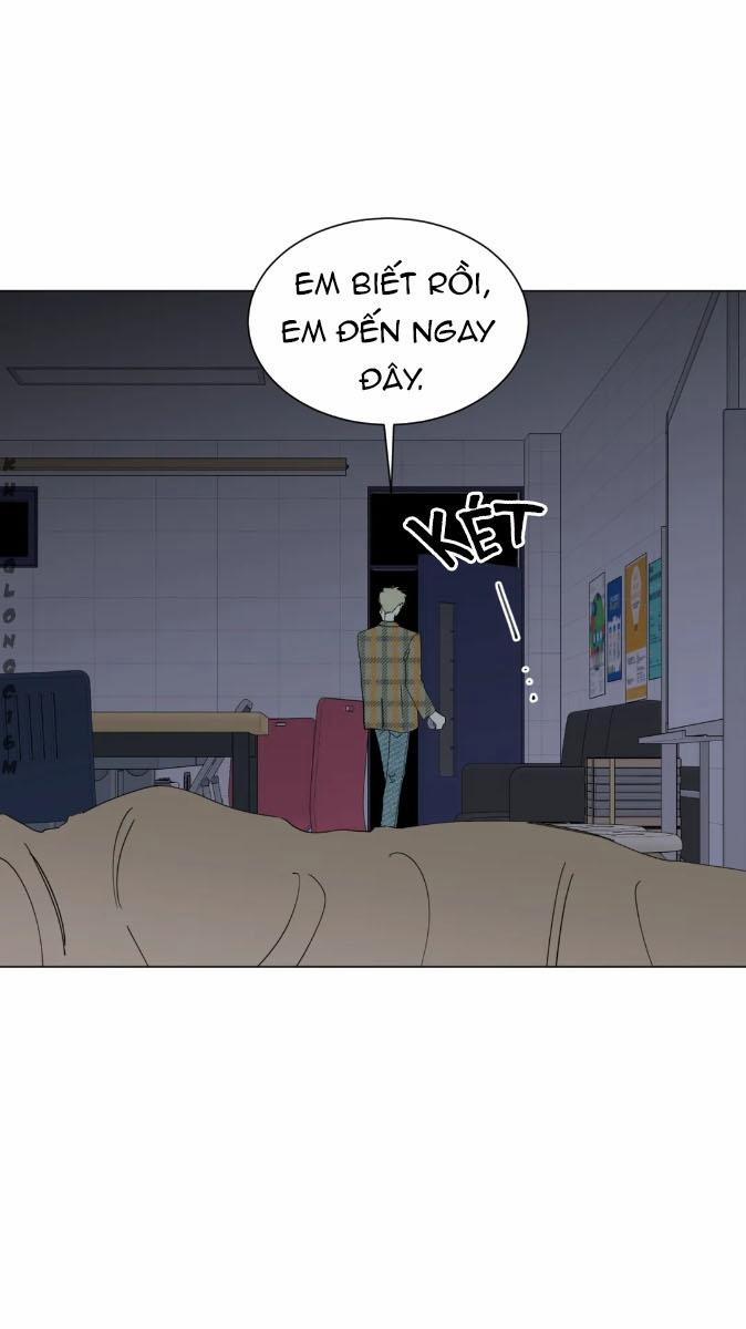 Thiếu Niên Nổi Loạn 55 trang 18