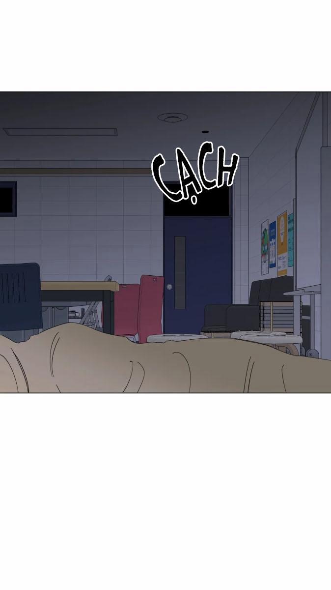 Thiếu Niên Nổi Loạn 55 trang 19