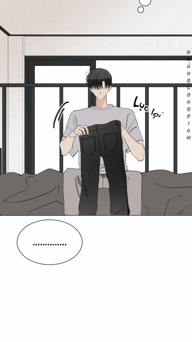 Thiếu Niên Nổi Loạn 55 trang 33