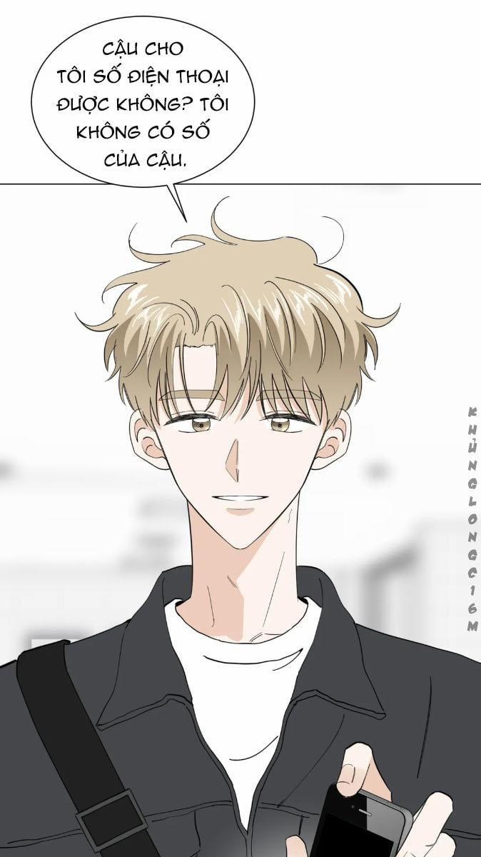 Thiếu Niên Nổi Loạn 56 trang 14