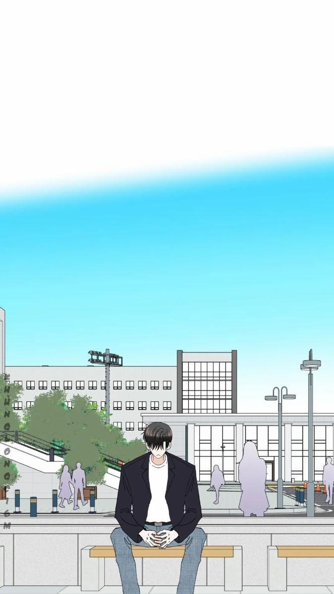 Thiếu Niên Nổi Loạn 56 trang 26