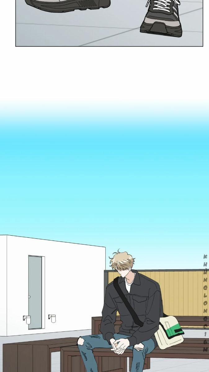 Thiếu Niên Nổi Loạn 56 trang 36