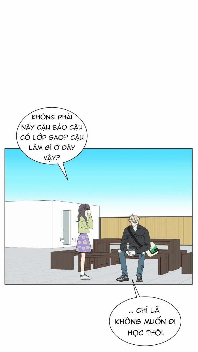 Thiếu Niên Nổi Loạn 56 trang 41
