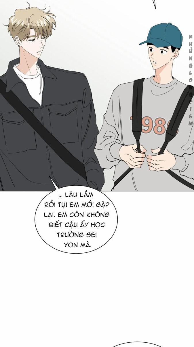 Thiếu Niên Nổi Loạn 56 trang 9