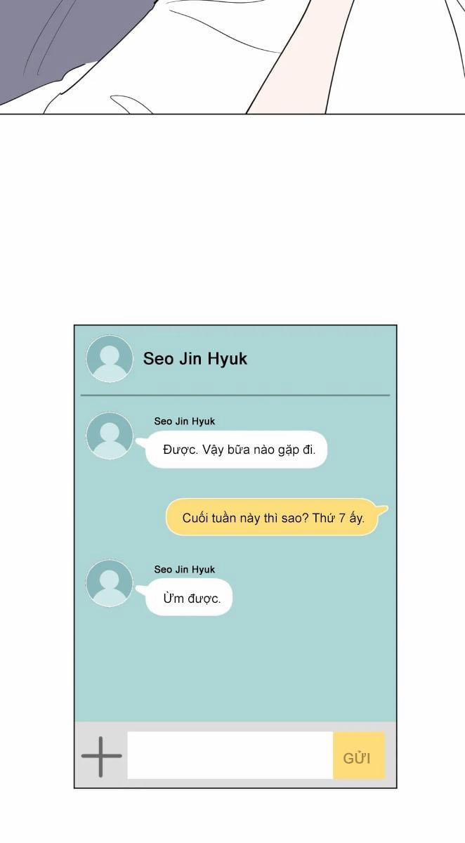 Thiếu Niên Nổi Loạn 57 trang 20