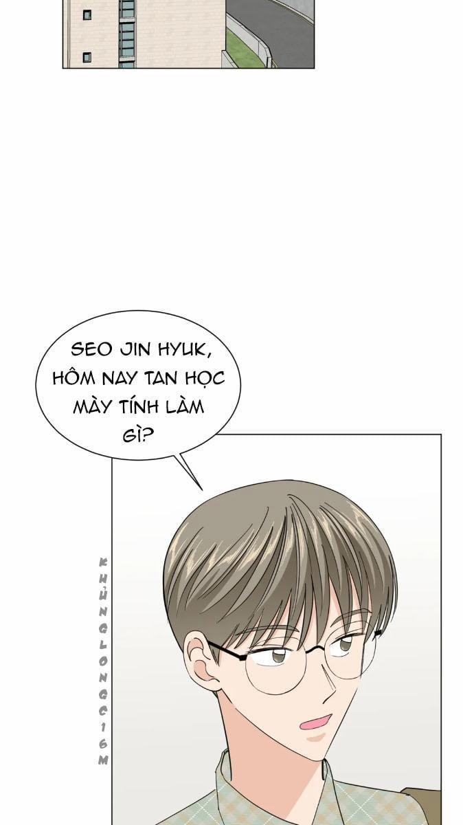 Thiếu Niên Nổi Loạn 57 trang 25